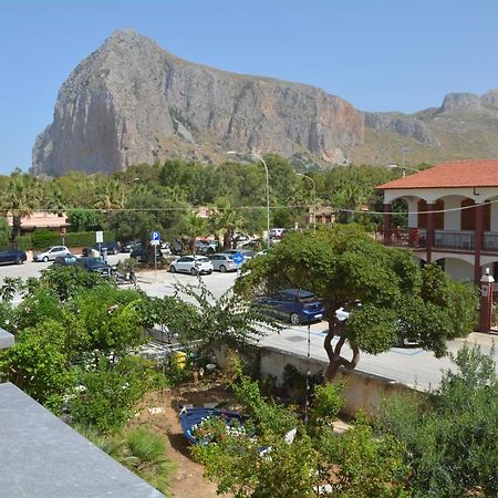 B&B Il Colibri San Vito Lo Capo Exterior photo