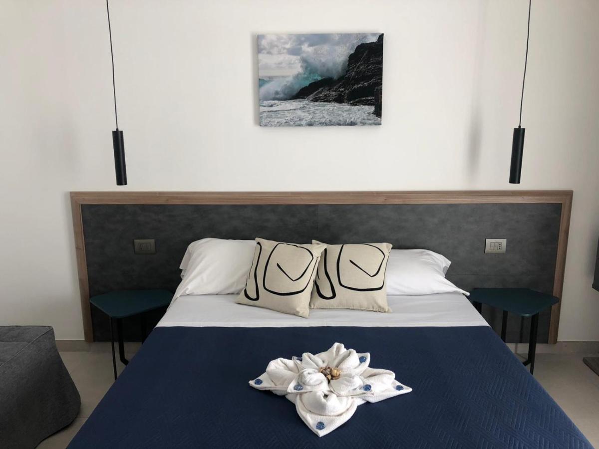 B&B Il Colibri San Vito Lo Capo Exterior photo